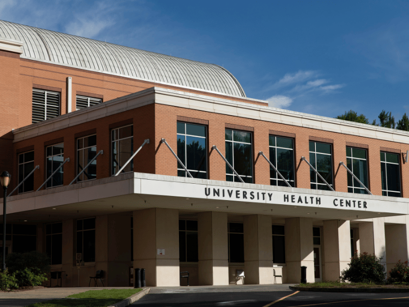 Student Health Insurance